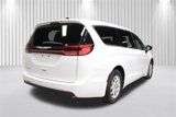 New 2025 Chrysler Pacifica Select image 3