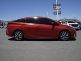 Used 2017 Toyota Prius Prime Plus image 3