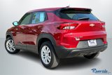 Used 2021 Chevrolet TrailBlazer LS image 4
