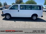 Used 2016 Chevrolet Express 2500 image 4