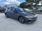 New 2025 Hyundai Elantra Sport image 2