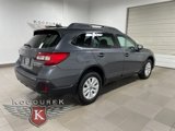 Used 2018 Subaru Outback 2.5i Premium w/ Popular Package #1 image 6