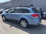 Used 2011 Subaru Outback 2.5i Limited image 4