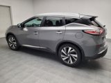 Used 2015 Nissan Murano Platinum w/ Cargo Package image 3