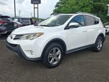 Used 2015 Toyota RAV4 XLE image 3