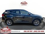 Used 2017 Hyundai Santa Fe Sport w/ Cargo Package image 2