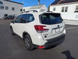 Used 2022 Subaru Forester Premium image 5