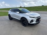 Used 2021 Chevrolet Blazer RS w/ Enhanced Convenience Package image 4