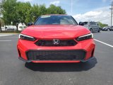 Used 2025 Honda Civic Sport Touring image 3