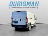 New 2025 RAM ProMaster 2500 w/ Quick Order Package 22G SLT image 3