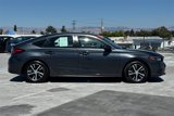 Used 2022 Honda Civic LX image 2