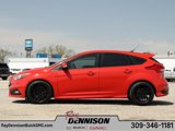 Used 2017 Ford Focus ST image 4