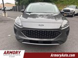 Used 2022 Ford Escape SE w/ Cold Weather Package image 2