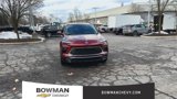 Certified 2024 Buick Encore GX Sport Touring w/ Comfort Package image 2