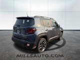 Used 2021 Jeep Renegade Limited w/ Sun & Sound Group image 3