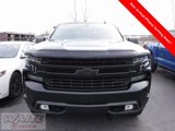 Used 2021 Chevrolet Silverado 1500 LT Trail Boss w/ Bed Protection Package image 6