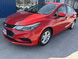 Used 2017 Chevrolet Cruze LT w/ Convenience Package image 2