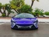 New 2025 McLaren Artura Spider image 2
