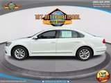 Used 2016 Volkswagen Passat 1.8T S image 5