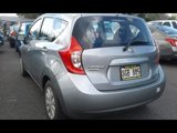 Used 2015 Nissan Versa Note SV image 3