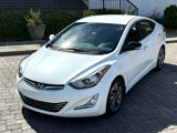 Used 2014 Hyundai Elantra Limited image 4