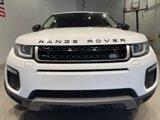 Used 2019 Land Rover Range Rover Evoque SE image 2