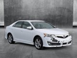 Used 2014 Toyota Camry SE image 3
