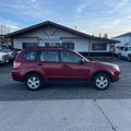 Used 2012 Subaru Forester 2.5X w/ Alloy Wheel Pkg image 6