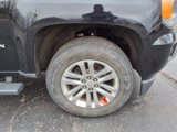 Used 2016 GMC Canyon SLT w/ Trailering Package image 4