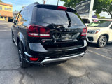 Used 2019 Dodge Journey Crossroad image 4