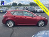 Used 2010 MAZDA MAZDA3 s Sport image 4