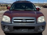 Used 2005 Hyundai Santa Fe GLS image 2