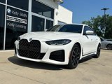 Certified 2023 BMW 430i Gran Coupe xDrive w/ M Sport Package image 3