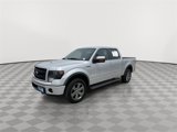 Used 2013 Ford F150 FX4 w/ Luxury Equipment Group image 4
