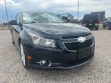 Used 2014 Chevrolet Cruze LTZ w/ RS Package image 2