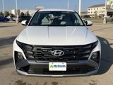 New 2025 Hyundai Tucson SE image 2