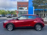 Used 2022 Nissan Kicks SV image 4
