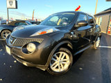 Used 2011 Nissan Juke SV image 4