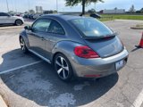 Used 2012 Volkswagen Beetle Turbo image 5