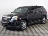 Used 2017 GMC Terrain SLE image 5