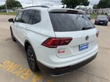 Used 2021 Volkswagen Tiguan SE image 6