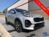 Used 2020 Kia Sportage LX image 3