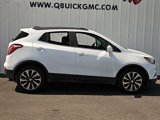 Used 2021 Buick Encore Preferred w/ Safety Package II image 5