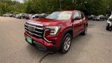 New 2026 GMC Terrain Elevation image 5