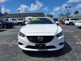 Used 2015 MAZDA MAZDA6 Grand Touring w/ GT Technology Package image 2