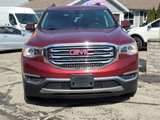 Used 2017 GMC Acadia SLT image 2