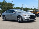 New 2025 Chevrolet Malibu RS image 2
