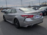 Used 2019 Toyota Camry SE image 4