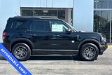 Certified 2022 Ford Bronco Sport Big Bend w/ Convenience Package image 3
