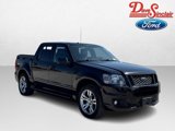 Used 2010 Ford Explorer Sport Trac Limited image 4
